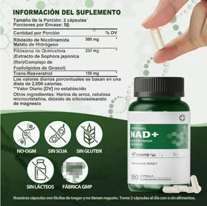 Cápsulas de Vitaminas para Adultos en Oferta, Suplemento para Mejorar la Densidad Ósea, 100 Unidades, <span class=keywords><strong>Natural</strong></span>, Vida Útil de 24 Meses - Product Image 4
