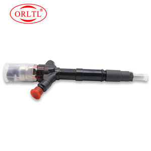 หัวฉีดน้ำมัน0950007581 095000 7581หัวฉีดน้ำมันดีเซล095000-7581สำหรับ Toyota Corolla Verso <span class=keywords><strong>2.0</strong></span> D 1CD-FTV - Product Image 2