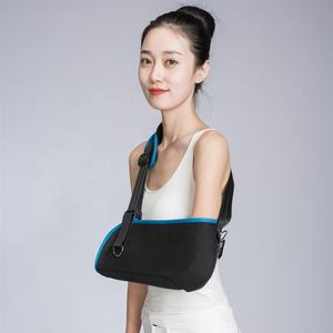 Profesyonel kalite sağlıklı kol askısı omuz <span class=keywords><strong>Immobilizer</strong></span> esnek - Product Image 6