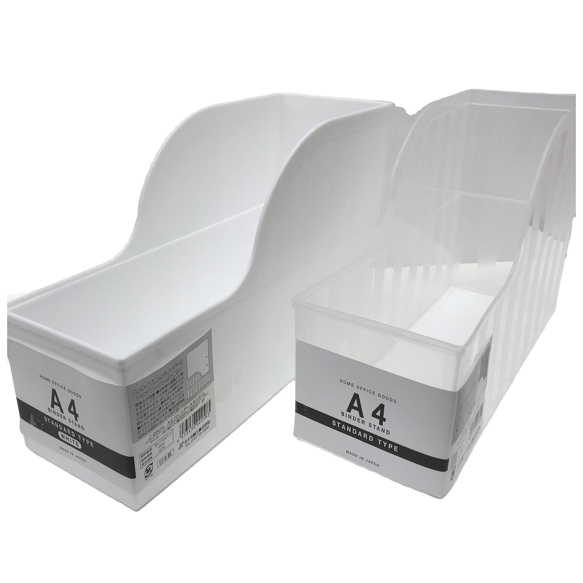 Folder Accessories A4 Size Made Binder Stand file Office In Japan