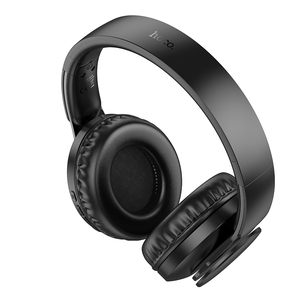 Casque sans fil HOCO W45, faible consommation, musique, sport, Bluetooth 5.3, casque HiFi <span class=keywords><strong>Studio</strong></span>, haut-parleur 40 mm, écouteurs, prise en charge du mode AUX - Product Image 5
