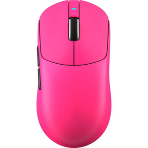 Nouvelle <span class=keywords><strong>souris</strong></span> de jeu sans fil Attack Shark X8 Plus, légère, tri-mode, éclairage RGB, <span class=keywords><strong>souris</strong></span> de jeu PAW3395PRO - Product Image 3