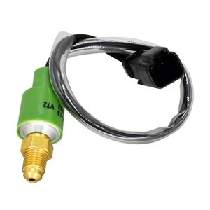 Pièces détachées pour excavatrice 167-3466 Capteur de pression hydraulique compatible avec l'excavatrice E320D - Product Image 5