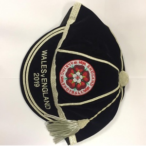 Casquettes Honor Classiques en Velours pour Cérémonies, Événements Sportifs en Plein Air, Uniformes et Approvisionnement en Gros - Product Image 5