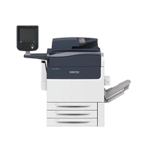 Printer Produksi Laser Warna REOEP Rekondisi untuk Mesin Multifungsi Xerox Versant 280 Press