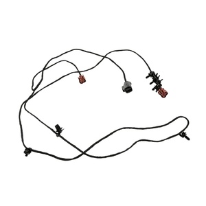 68336462AE 68336462AD Faisceau <span class=keywords><strong>de</strong></span> câblage du pare-chocs avant pour Jeep Wrangler JL 2018-2022 Gladiator JT 2020-2022 Pièces électriques automobiles - Product Image 3