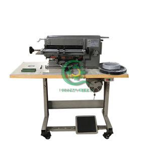 Máy cắt và rạch đai thời gian cho đai rộng 350 mm /500mm - Product Image 1