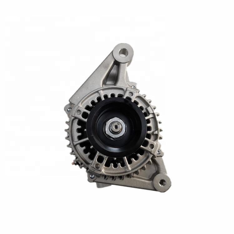 Automotive Parts Accessories Auto Spares 1ZZFE 3ZZFE 12V Alternator 27060-22180 Alternator Parts Image 2