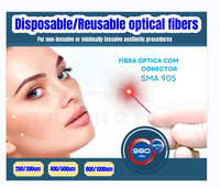 Appareil de lifting facial Endolaser 1470 nm, liposuccion, élimination du double menton, machine de lipolyse laser 1470 nm