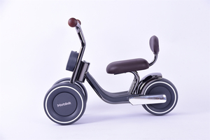 Vendita calda per bambini equilibrio bici ciclo di apprendimento per 2-5Y disegno di corsa popolare Baby Walk equilibrio Trainer Scooter - Product Image 2