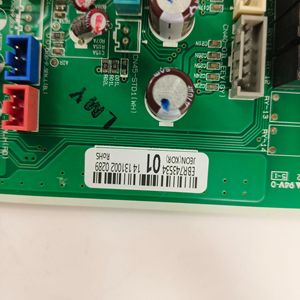Carte mère de climatiseur compatible EBR74353401 EBR74363401 EAX64524501 pour remplacement de la carte de commande de climatisation centrale - Product Image 2