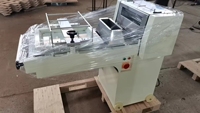 Deko — moule automatique pour la fabrication de pâte à pain, Baguette française, approuvée, CG38