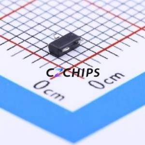 Nouveau régulateur linéaire PMIC de puce IC de Circuit intégré d'origine MCP1700T-3002E/TT SOT-23 (LDO) - Product Image 2