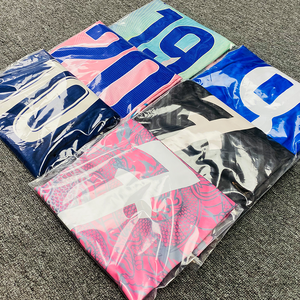 เสื้อฟุตบอลไทย 25/26 พร้อมโลโก้ ดีไซน์คลาสสิก เสื้อแข่งเหย้า/เยือน - Product Image 2