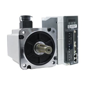 130jasm 515215K-17B-Sc JASD20002-20B Ac Servo Set Rem 220V 3000Rpm Eenfasige 1500W Ac Servomotor Kit - Product Image 5