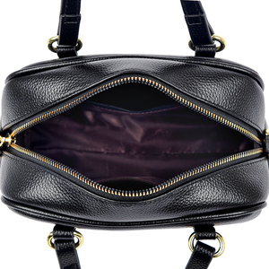 Borsa in Materiale PU di Alta Qualità. La fodera è realizzata in poliestere. IT è stato progettato dal designer del marchio.7603 - Product Image 2