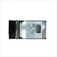 8TB Hard Drive New for DE2000/DE4000/DE6000 SAS Internal 3.5" Metal Hard Disk with 7200 RPM and 128MB Cache for Storage