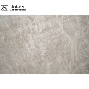 Thiêu kết đá kla151 lớn Sứ gạch tấm Tường lớn 1600*3200 mét sang trọng bằng đá cẩm thạch cái nhìn Thiết kế bàn Ốp Sàn - Product Image 5