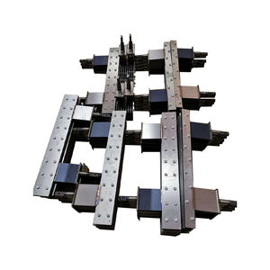 באיכות גבוהה טיטניום האנודה צלחת <span class=keywords><strong>Hho</strong></span> גנרטור תא יבש - Product Image 5