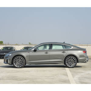 Offerta Speciale: <span class=keywords><strong>Audi</strong></span> <span class=keywords><strong>A5</strong></span> Berlina di Medie Dimensioni, Elegante e Stilosa, con Sedili in Pelle, Produzione 2023, Alimentazione a Benzina - Product Image 3