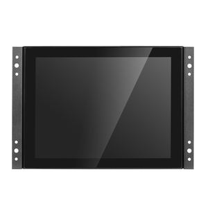 شاشة عرض تعمل باللمس صناعية مسطحة مقاس 8 بوصة بشاشة عرض PCAP مقاومة للماء لكشك posk pose - Product Image 4