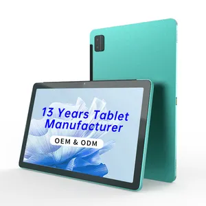 China Wholesale OEM Custom Logo Quad Core OEM Android Tablet PC Manufacturer Custom Made Tablet PC Wholesale India Tablet PC