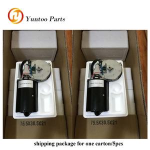 Meilleure puissance moteur d'essuie-glace 100w moteur d'essuie-glace - Product Image 3