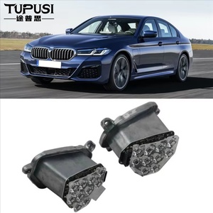 Oem thay thế <span class=keywords><strong>LED</strong></span> tín hiệu lần lượt mô-đun cho BMW 5 Series F10 63117271901 63117271902 và chơi lỗi miễn phí Đèn pha chỉ số - Product Image 6
