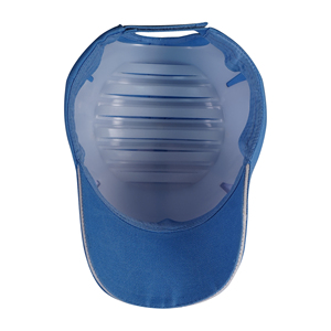 Gorra de béisbol deportiva con carcasa interior de <span class=keywords><strong>PE</strong></span> de 6 paneles personalizada para hombre, gorras deportivas bordadas impresas - Product Image 4