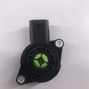 Sensor de presión del colector de admisión Volkswagen 07L907386B para Magotan CC Passat Tiguan - Product Image 4