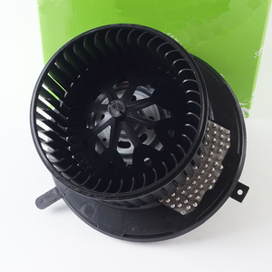 Souffleur de climatisation 1K1820015Q pour SAGITAR MAGOTAN PASSAT TIGUAN CC OEM 1KD820015 1KD820015A 3C1820015L 3CD820015A 1K1820015F - Product Image 4