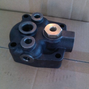 Fornitore di Teste Compressore d'Aria 10PE1 per Camion Giapponesi 1-19110018-1 - Product Image 2