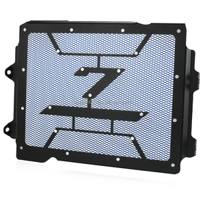 Protector de Radiador de Aluminio CNC para Motocicleta Yamaha Tracer7GT <span class=keywords><strong>TRACER</strong></span> <span class=keywords><strong>7</strong></span> <span class=keywords><strong>GT</strong></span> Tracer7 <span class=keywords><strong>Gt</strong></span> 2021 2022 2023 2024 - Product Image 2