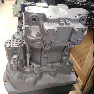 EX120-5 гидравлический насос HPV050FW главный насос для экскаватора <span class=keywords><strong>Hitachi</strong></span> экскаватор запчасти - Product Image 2