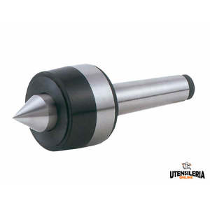 Contre-pointe tournante art. 331 charge moyenne-lourde - Product Image 1