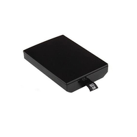 Hard Drive Disk 60GB/120GB/250GB/320GB/500GB untuk Konsol Game Xbox 360 Slim HDD Internal untuk Komputer XBOX 360