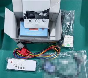רכב מהירות מגביל בטיחות מכונית NXS-3D בטיחות מהירות הרכב הרכב הרכב - Product Image 5