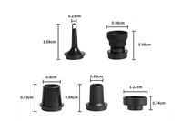 Inflatable Electronic air Pump with Light Portable Rechargeable Micro air Pump Automotive air Compressor Tire Inflation Pump