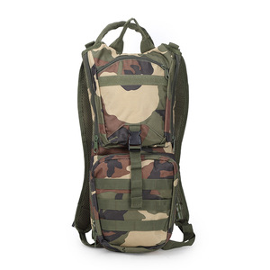 Nueva Mochila de Ciclismo con Bolsa de Agua de Boca Ancha, Mochila Deportiva para Bicicleta, Impermeable, para Ciclismo al Aire Libre - Product Image 4