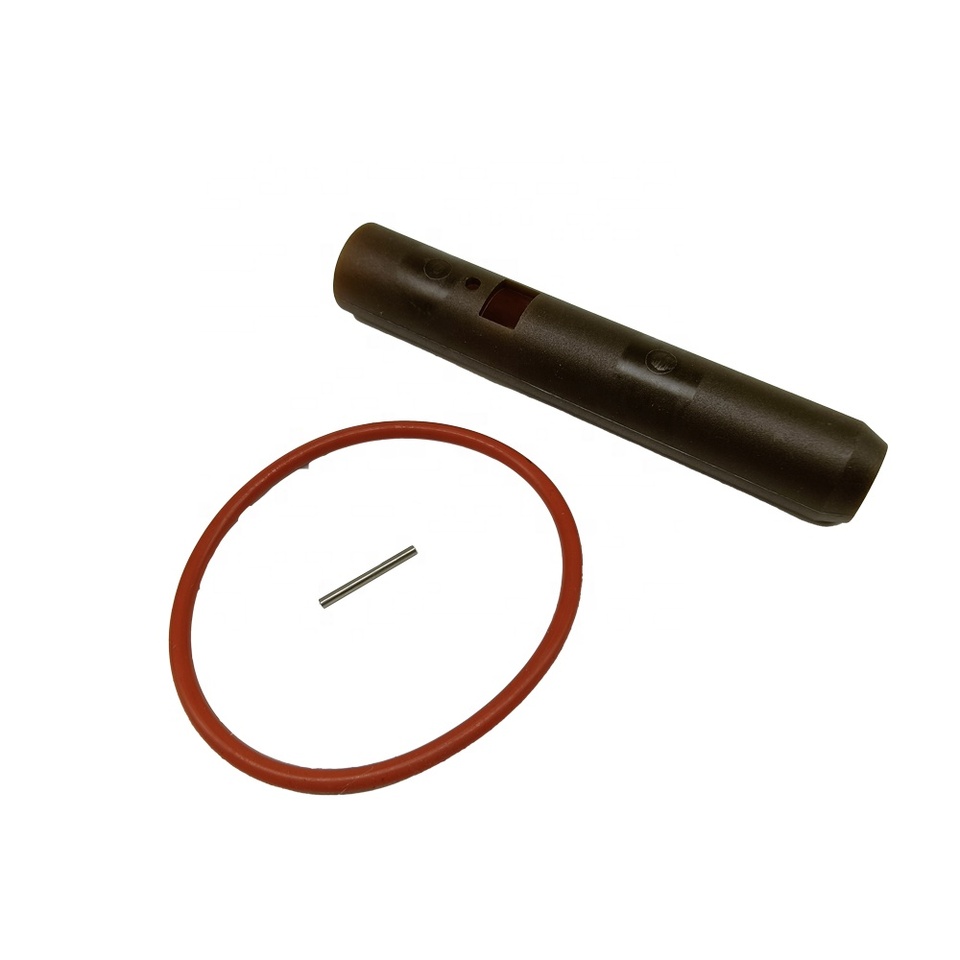 RE509530 12-Volt Diesel Electric Fuel Transfer Pump For John