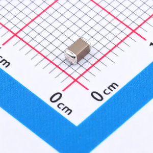 MLCC Capacitor New Original In Stock High Quality 22.0uF 250V X5R Dielectric SMD 1206 Package Multilayer TCC1206X5R226M250HT - Product Image 1
