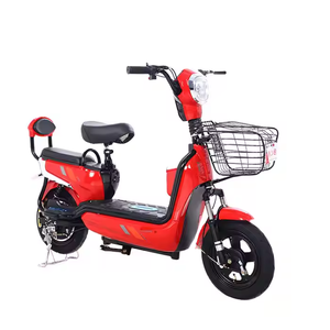 Moto tout-terrain électrique Surron 350W 48V, vélo électrique chinois, vélo électrique adulte 48V très abordable - Product Image 2