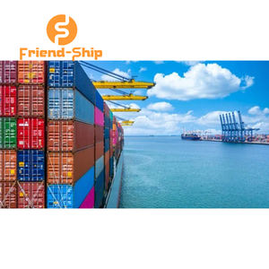 चीन को रोम करने के लिए नेदरलैंड बेलगियम समुद्री माल ढुलाई फोर्वर्डर लॉजिस्टिक्स शिपिंग एजेंट - Product Image 5