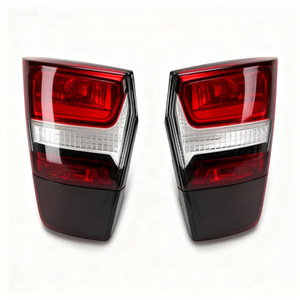 สำหรับ Lexus ES 2016 ชุดไฟท้ายด้านใน L81591-33460R81581-33460 - Product Image 1