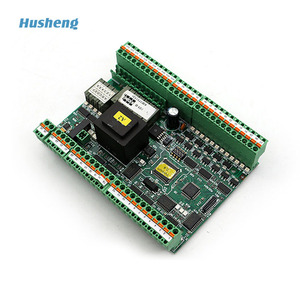 Kone thang cuốn bảng chính km3711815/eab/EIO 501-b/km3711833/km5326415g01 - Product Image 2