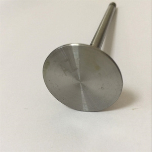 STZT 11347505731 Katup Masuk/Buang Mesin Standar 33.0X5.94 Stem Kit 1134 7505 731 untuk BMW E34 E36 E46 E84 - Product Image 3