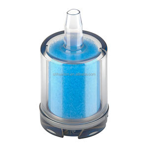Filtre à eau de remplacement adapté aux accessoires de réservoir d'eau pour <span class=keywords><strong>aspirateur</strong></span> <span class=keywords><strong>robot</strong></span> <span class=keywords><strong>Ecovacs</strong></span> <span class=keywords><strong>Deebot</strong></span> X1/<span class=keywords><strong>T10</strong></span>/T20/T50 - Product Image 2