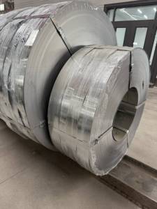 Холоднокатаная сталь <span class=keywords><strong>Z60</strong></span> Z275 Hs G550 - Product Image 3