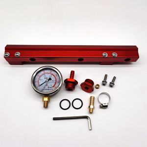 סיאדו מים סדיו 1503cc ו-1603cc בילט חרוט 4-טק חרוט אלומיניום - Product Image 3