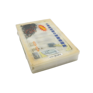 עבור קטרפילר e312/e320/e320b תיבת תיקון גומי nbr חתוים מכונת ערכת מכונות בנייה מכני חלקים - Product Image 6